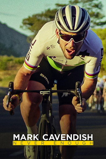Assistir Mark Cavendish, Pedalando Até O Fim online dublado e legendado