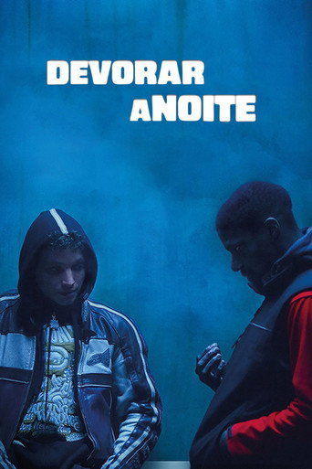 Assistir Devorar a Noite online dublado e legendado
