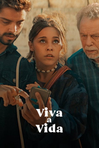 Assistir Viva a Vida online dublado e legendado