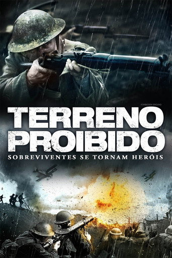 Assistir Terreno Proibido online dublado e legendado