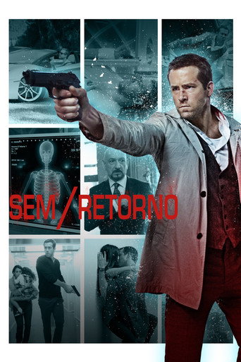 Poster de Sem Retorno