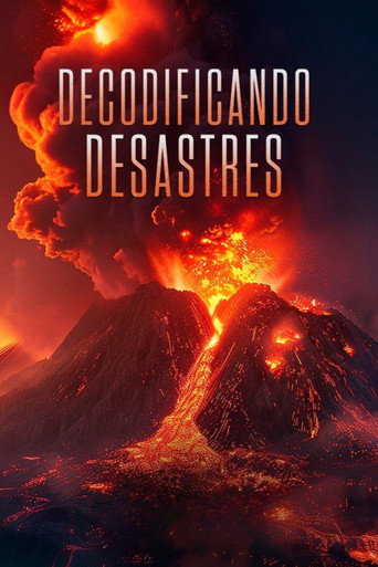 Assistir Decodificando Desastres online dublado e legendado