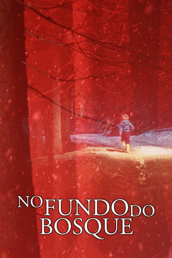 Poster de No Fundo do Bosque