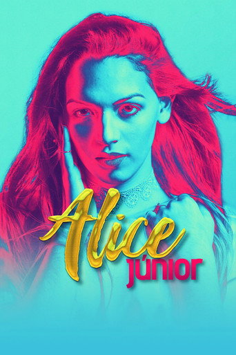 Assistir Alice Júnior online dublado e legendado