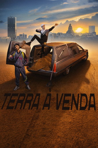 Assistir Terra à Venda online dublado e legendado