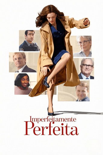 Assistir Imperfeitamente Perfeita online dublado e legendado
