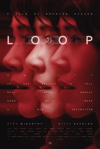 Assistir LOOP online dublado e legendado