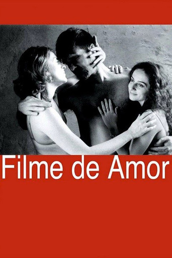 Assistir Filme de Amor online dublado e legendado