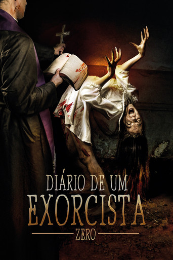 Assistir Diário de Um Exorcista - Zero online dublado e legendado