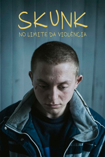 Assistir Skunk: No Limite da Violência online dublado e legendado
