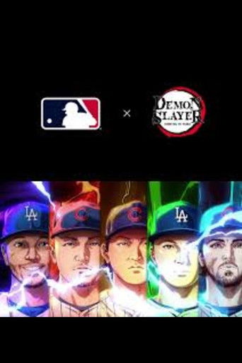 Assistir MLB x Demon Slayer online dublado e legendado