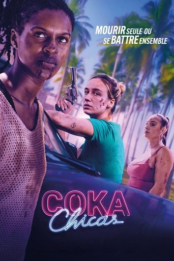 Assistir Coka Chicas online dublado e legendado