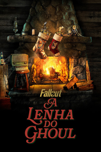 Assistir Fallout: A Lenha do Ghoul online dublado e legendado