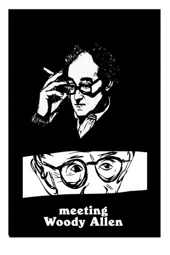 Assistir Encontrando Woody Allen online dublado e legendado