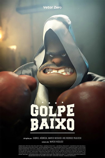 Assistir Golpe Baixo online dublado e legendado