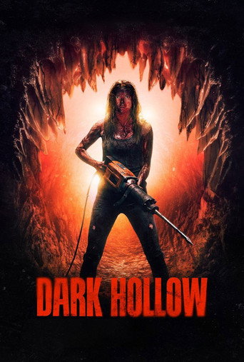 Assistir Dark Hollow online dublado e legendado