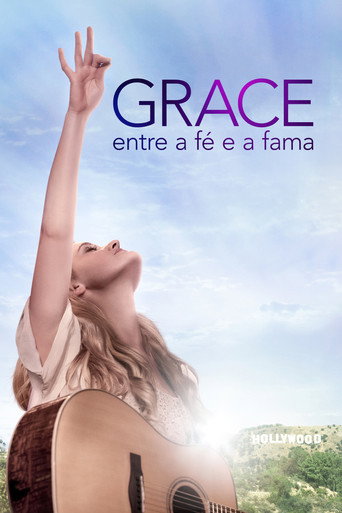 Poster de Grace: Entre a Fé e a Fama