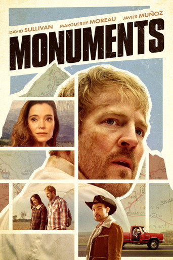 Assistir Monuments online dublado e legendado