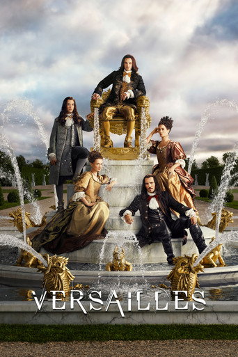 Assistir Versailles online dublado e legendado