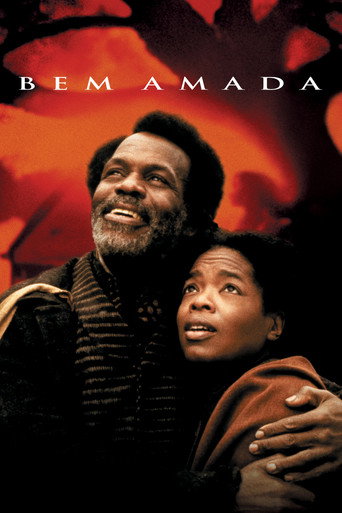 Poster de Bem-Amada