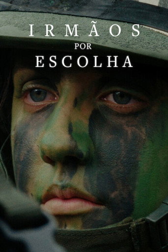 Assistir Irmãos por Escolha online dublado e legendado