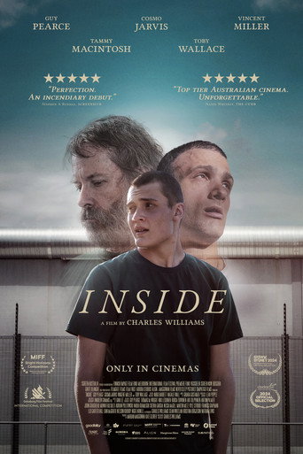 Assistir Inside online dublado e legendado