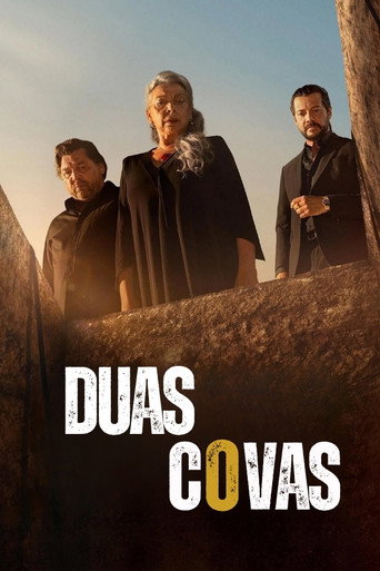 Assistir Duas Covas online dublado e legendado