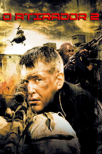 Assistir O Atirador 2 online dublado e legendado