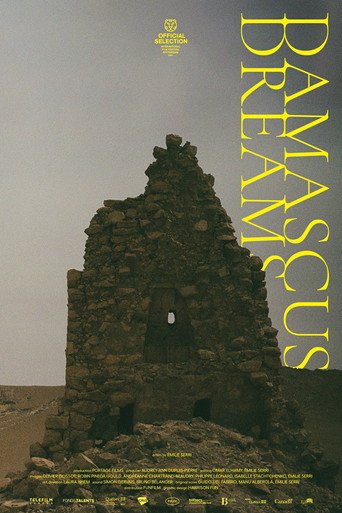 Assistir Damascus Dreams online dublado e legendado