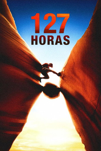Poster de 127 Horas