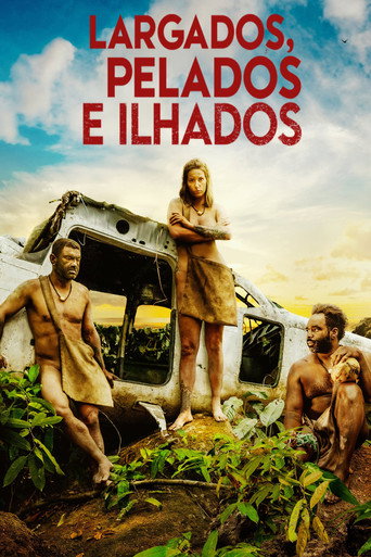 Assistir Largados, Pelados e Ilhados online dublado e legendado