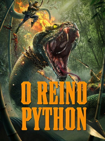 Assistir Ju Mang 1 online dublado e legendado
