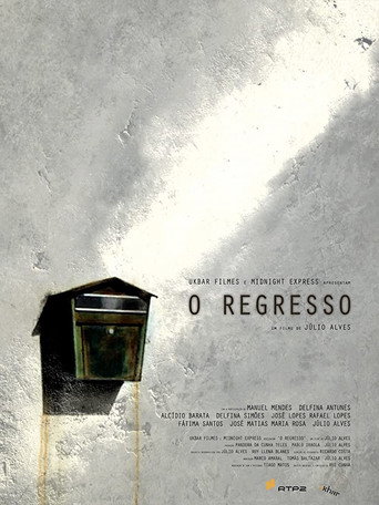 Assistir O Regresso online dublado e legendado