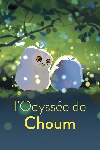 Assistir As Aventuras de Shoom online dublado e legendado