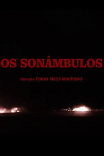 Assistir Os Sonâmbulos online dublado e legendado