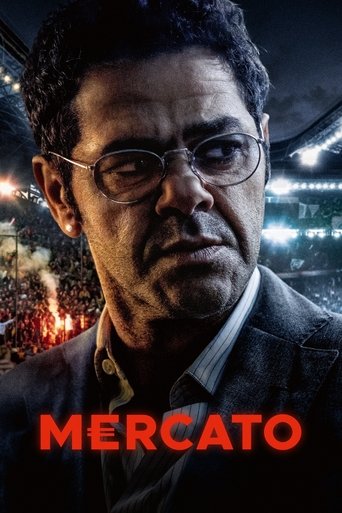 Assistir Mercato: Os Donos da Bola online dublado e legendado