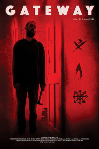 Assistir Gateway online dublado e legendado