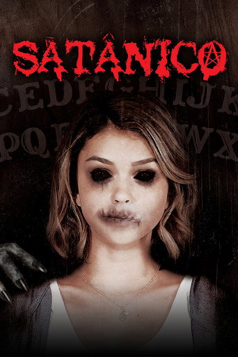 Assistir O Ritual Satânico online dublado e legendado