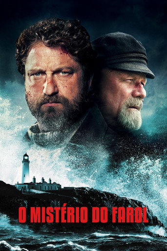 Assistir O Mistério do Farol online dublado e legendado