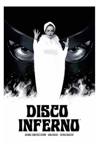 Assistir Disco Inferno online dublado e legendado