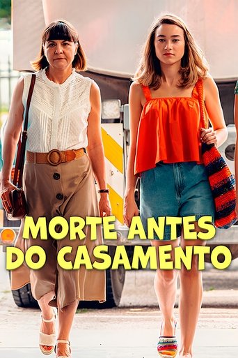 Assistir Morte Antes do Casamento online dublado e legendado