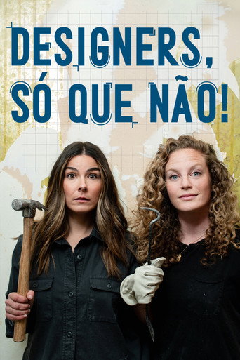 Assistir Designers, Só Que Não! online dublado e legendado