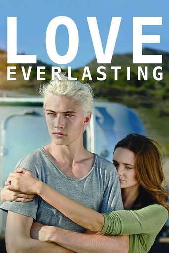 Poster de Amor Eterno