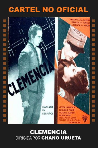 Assistir Clemencia online dublado e legendado