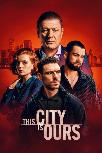 Poster de This City Is Ours