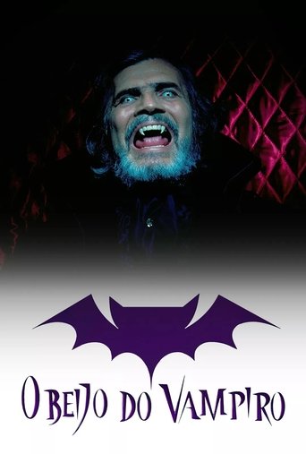 Assistir O Beijo do Vampiro online dublado e legendado
