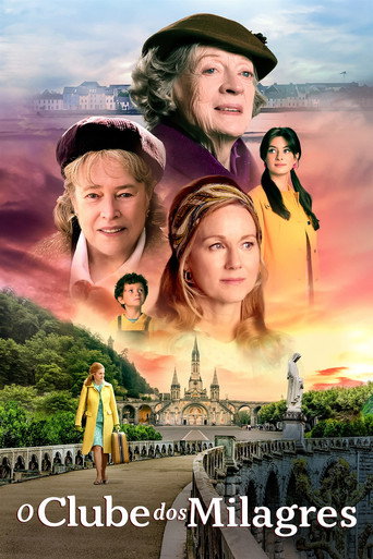 Assistir O Clube dos Milagres online dublado e legendado