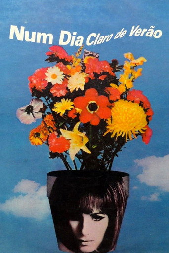 Poster de Num Dia Claro de Verão