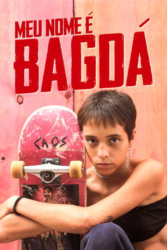 Assistir Meu Nome é Bagdá online dublado e legendado