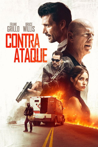 Assistir Contra Ataque online dublado e legendado